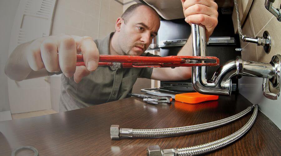 Expert burst pipe repair services in Ballston Spa, NY